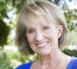 Charlene Costanzo, author of The Twelve Gifts series